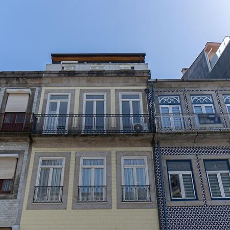 Lovely Bonfim Порту Экстерьер фото